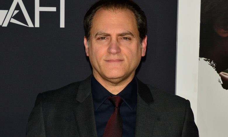 Boardwalk Empire actor Michael Stuhlbarg attacked by rock-wielding homeless man in New York