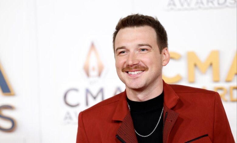 Morgan Wallen arrested on felony charges in Nashville