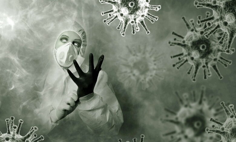 New Zealand’s NBw PANDEMIC PLAN Will Bring Martial Law, Forced Vaccination