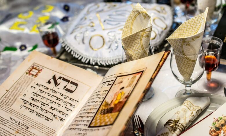 What is Passover? Everything to know about the Jewish holiday