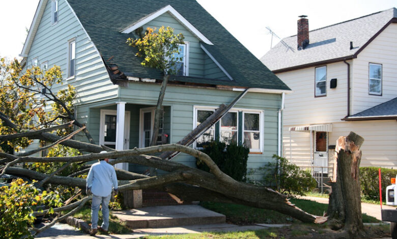 How Well Can Your Home Withstand Disasters?