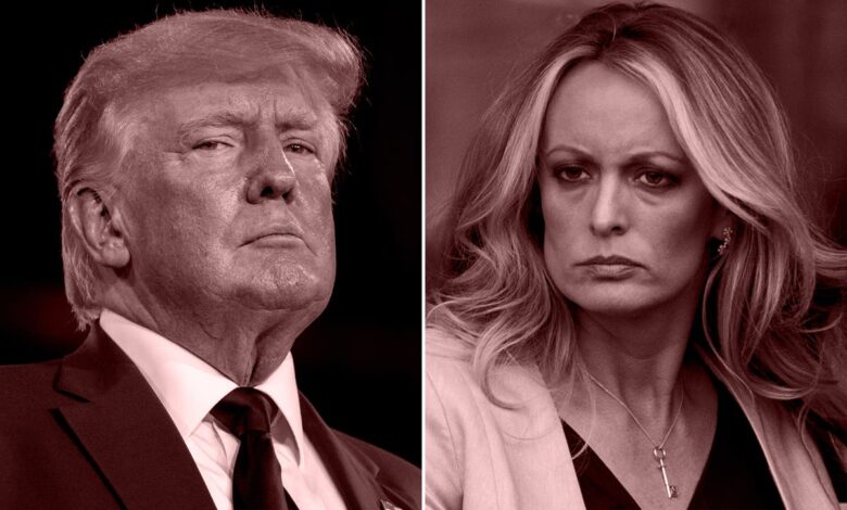 Stormy Daniels, E Jean Carroll, Fani Willis: The women trying to take down Trump