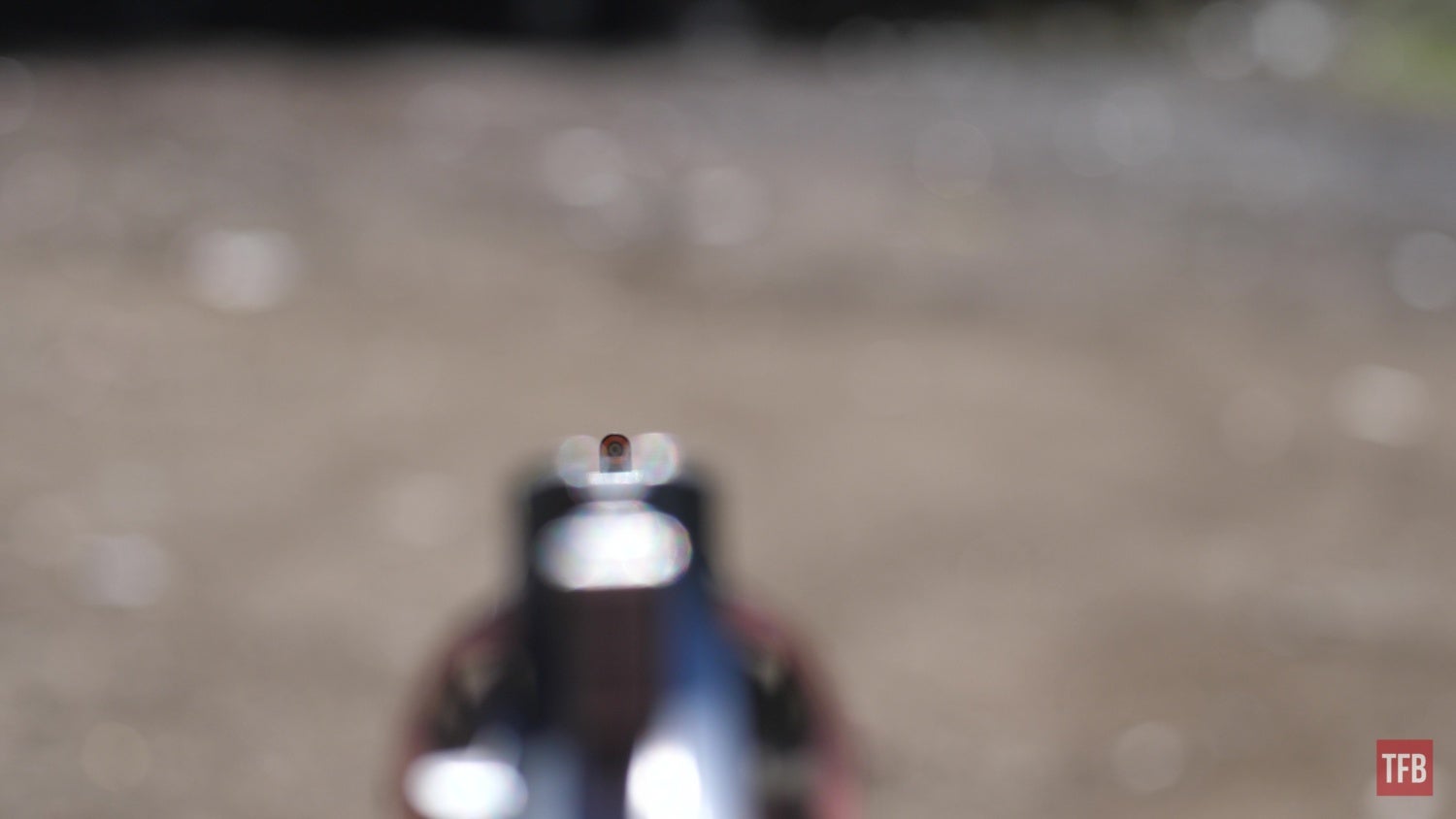 TFB Review: Improving the Colt King Cobra's Performance with XS Sights