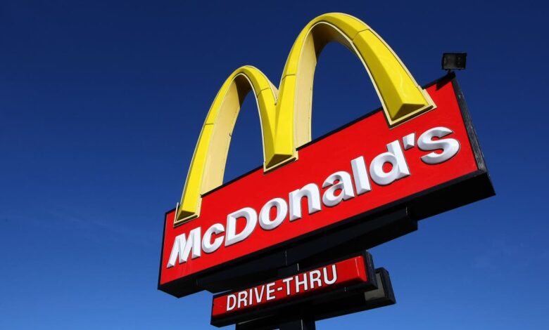 McDonald’s launches a  Meal Deal as inflation-weary consumers ditch fast-food