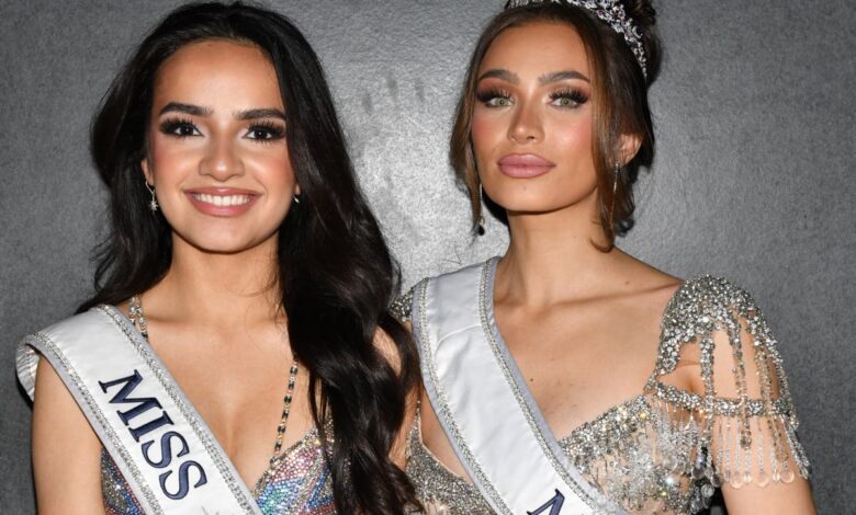 Why are beauty queens relinquishing their crowns? All the allegations against Miss Universe leadership