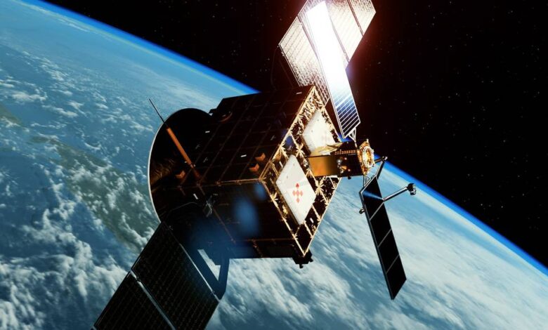 Space Force to demonstrate satellite maneuvering in 2026 mission