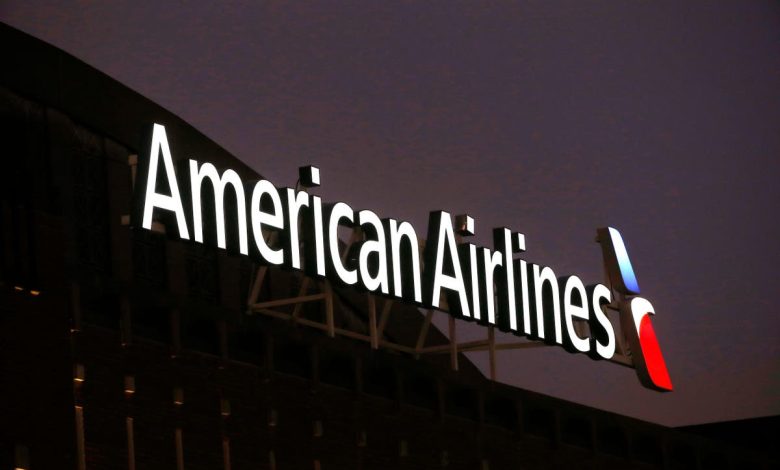 American Airlines backtracks on blaming 9-year-old girl recorded in plane bathroom