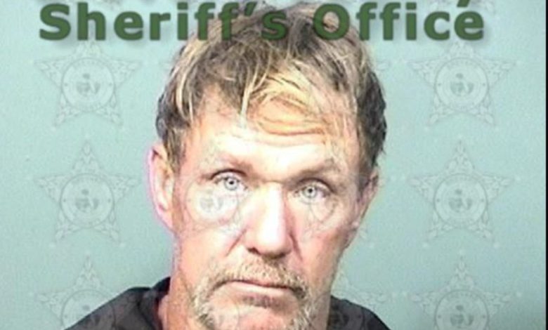 Florida dad arrested after abandoning kids aged 9, 10, 11, on an island for 4 hours while supervising their camping trip