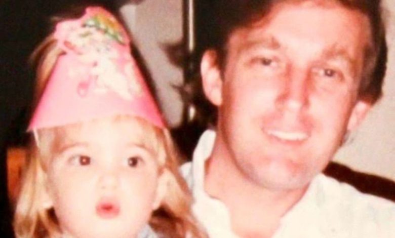 Ivanka Trump breaks silence after father’s historic criminal conviction