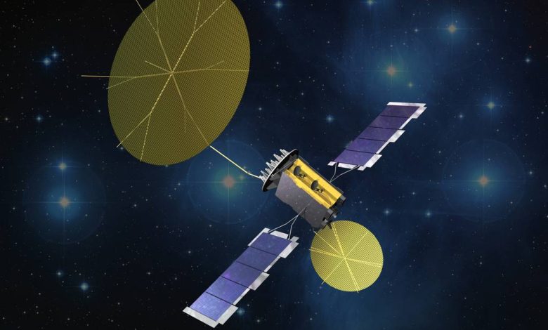 Space Force eyes advanced tech, new orbits for narrowband SATCOM