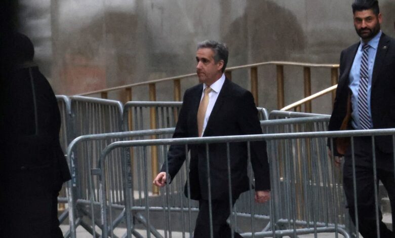 Did a 14-year-old prank caller just blow up Michael Cohen’s testimony?