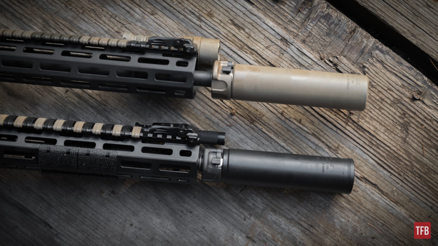 Silencer Shop: A Beginner’s Guide To Silencers (aka Suppressors)