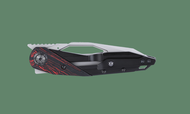 CRKT Teams up with Recent Blade Show Winner for New June Models