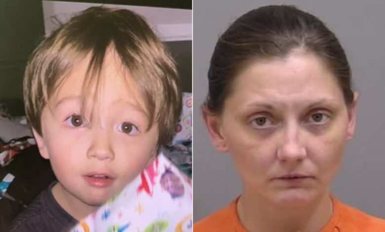 Elijah Vue’s mother appears in court as missing boy’s uncle says he suffered ‘abuse and neglect’