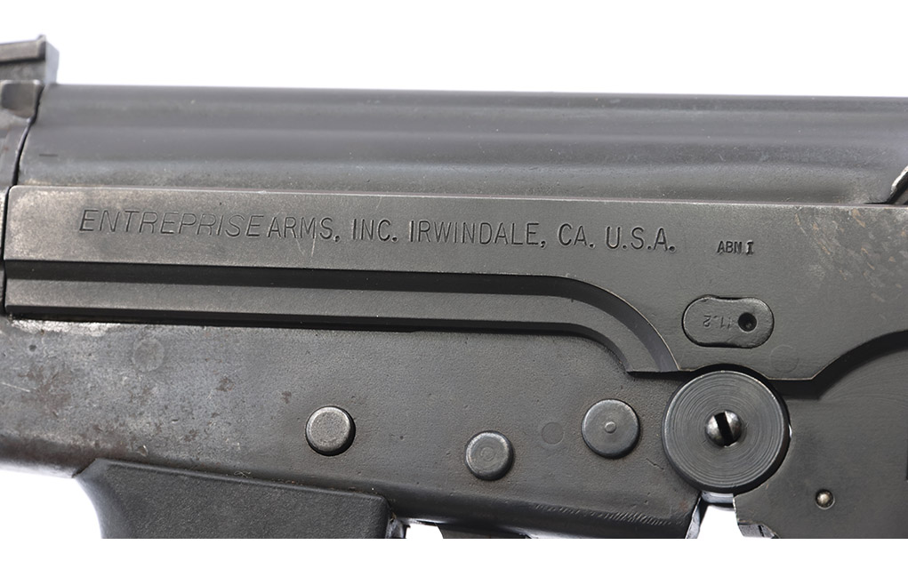 FAL-entreprise-arms-receiver