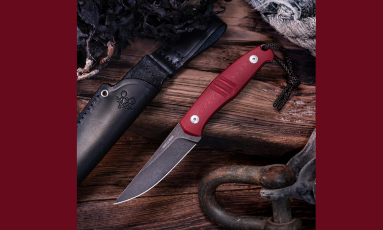 GiantMouse GMF2 Returns in New Limited Edition Version