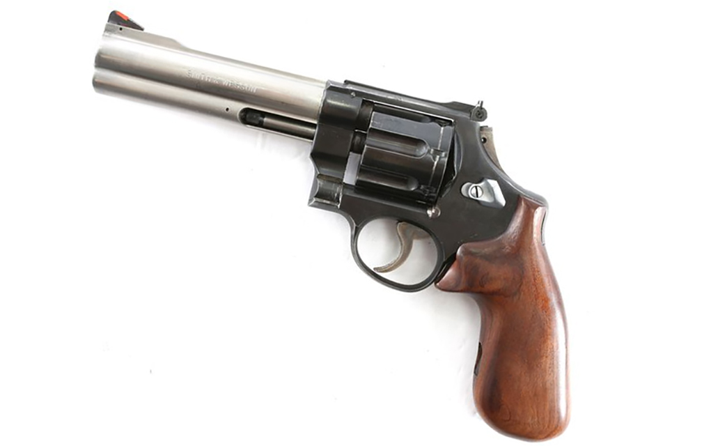 ICORE-Smith-Wesson-M28-1