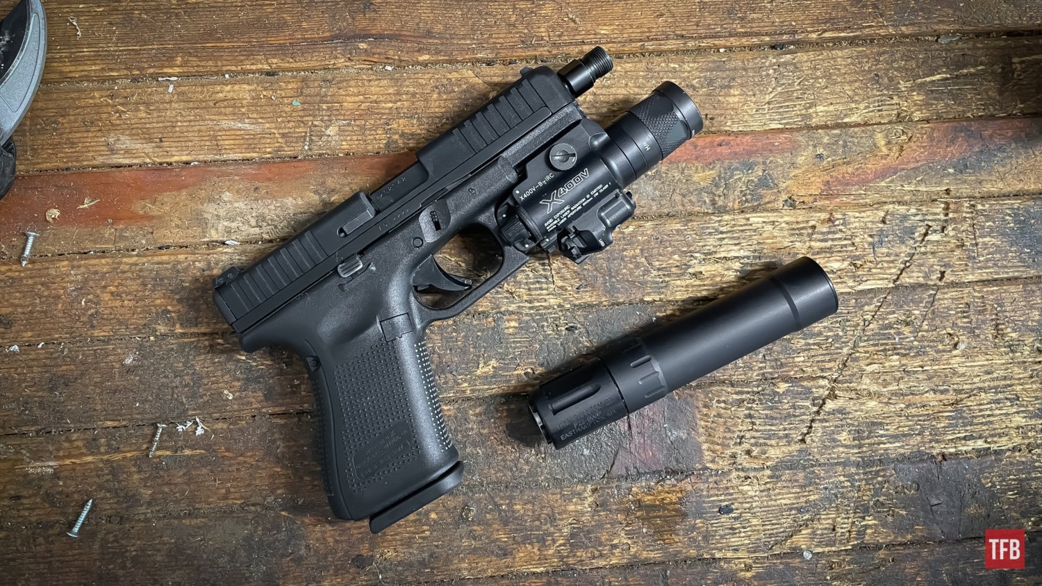 Silencer Shop: The Beginner’s Guide To Silencers (aka Suppressors) 