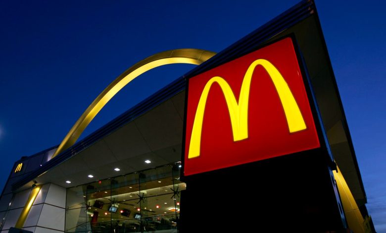 McDonald’s says  Big Mac meal was an ‘exception’ and news reports overstated its price increases