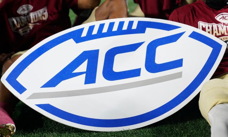 Power conferences join ACC in asking a Florida court to keep the league’s TV deals with ESPN private