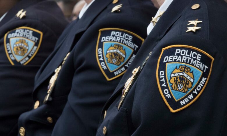 New York City’s watchdog agency launches probe after complaints about the NYPD’s social media use