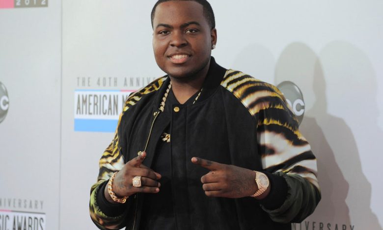 Rapper Sean Kingston arrested live on stage hours after mom was detained in home raid