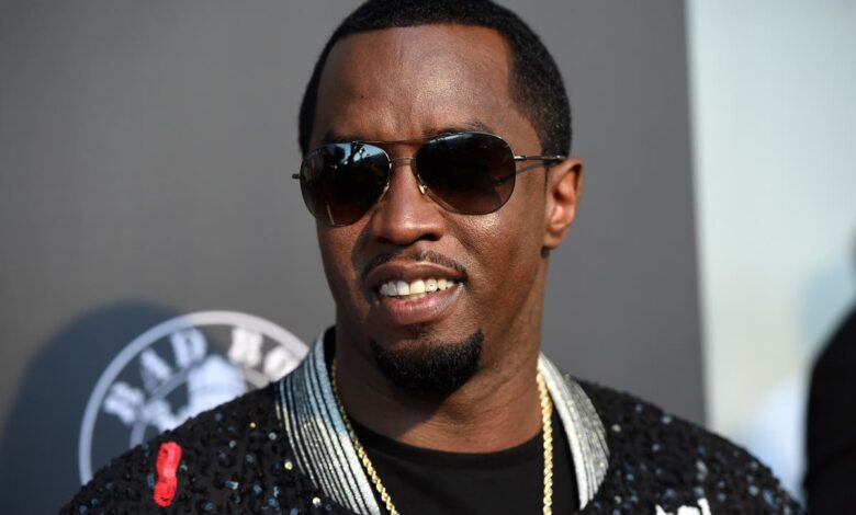 New lawsuit accuses Sean ‘Diddy’ Combs of sexually abusing college student in the 1990s