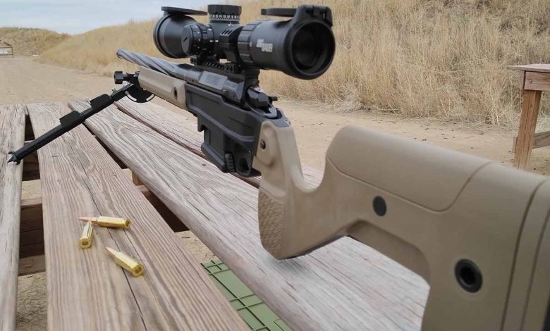 Stag Pursuit Bolt Action Review: Hunting For The Next Level