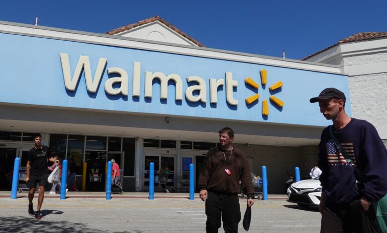 Walmart closes all health clinics leaving potential gaps in rural medical care