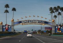 Disney has an image problem, new poll shows