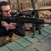 The UXR Modular Rifle By PWS: Now Shipping to Dealers