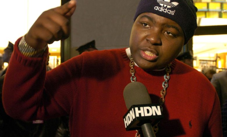 Sean Kingston’s Florida mansion raided cops who arrest his mom