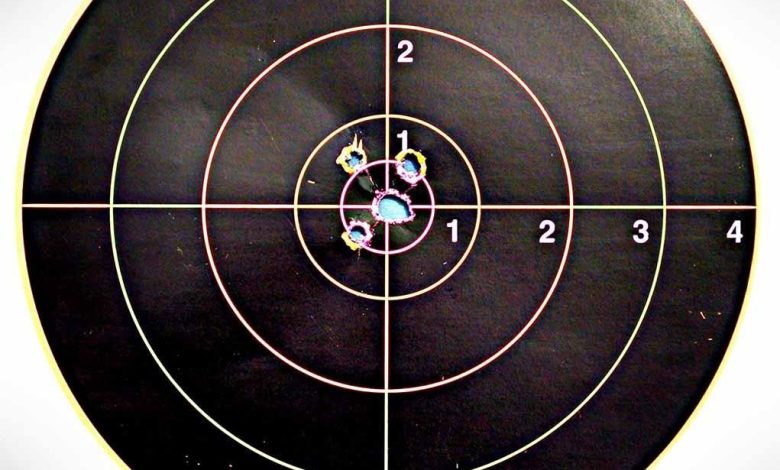 Refining Accuracy: Understanding Minute of Angle