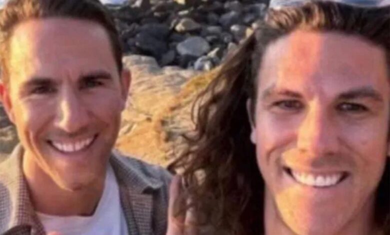 Sinaloa cartel claims it ‘handed’ accused murderers of American and Australian surfers over to police