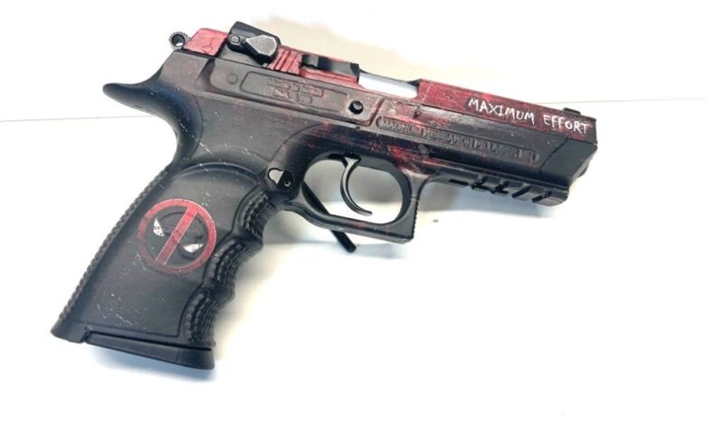 HOT GAT or FUDD CRAP? Deadpool’s Back or Am I Having a Panic Attack? 