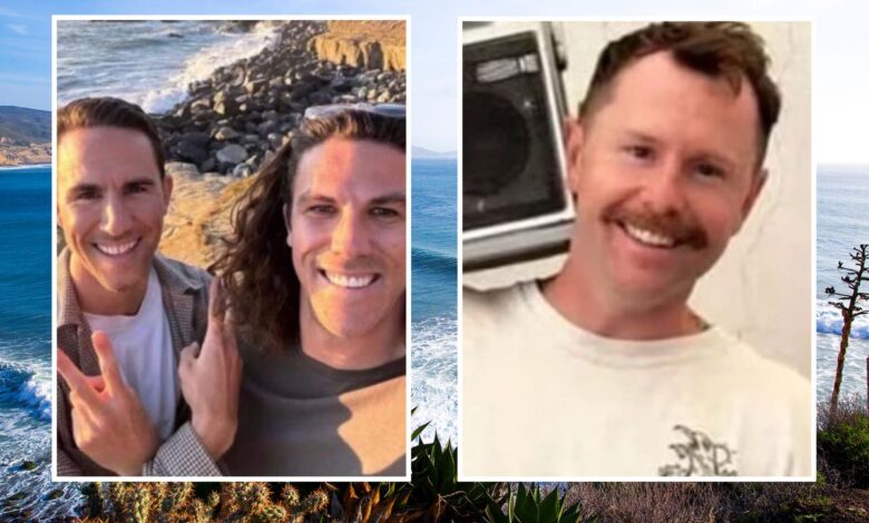 Friends and family of murdered Mexico surfers say the men weren’t reckless, they were nature lovers