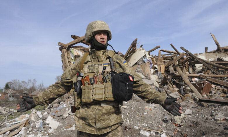 Ukraine Is Losing: “Elite” Troops Surrender To Russia In Kursk Region