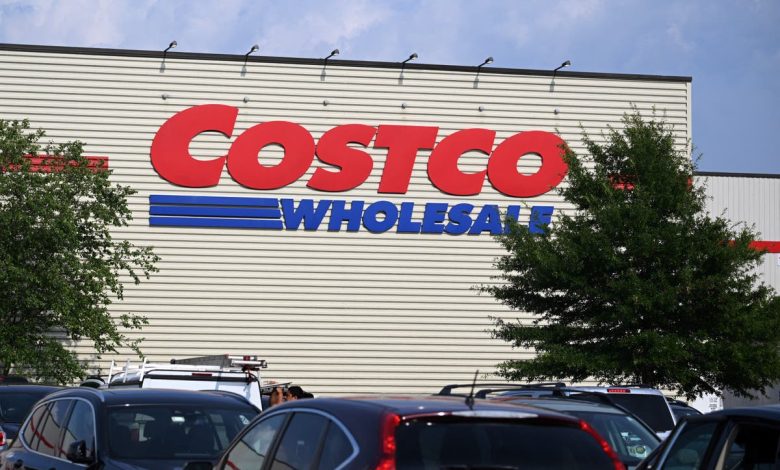 Everyone’s buying gold bars from… Costco: Sale of precious metals drives up company’s e-commerce arm