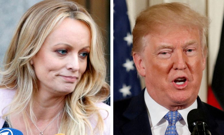 Stormy Daniels offers word of advice to Melania Trump after hush money trial verdict