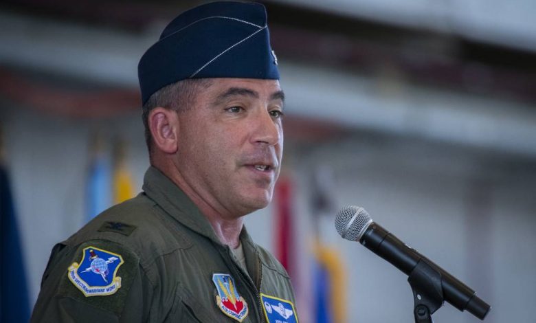 US Air Force says it’s on verge of rapid electronic warfare updates