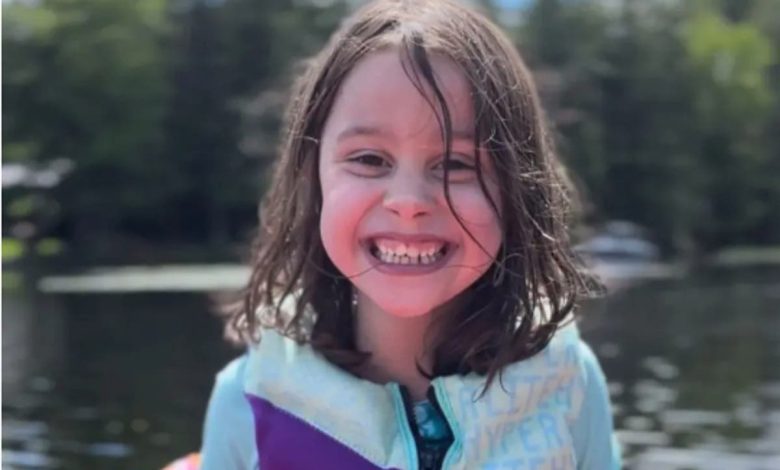 Pastor’s daughter, 6, killed in freak badminton accident while on vacation