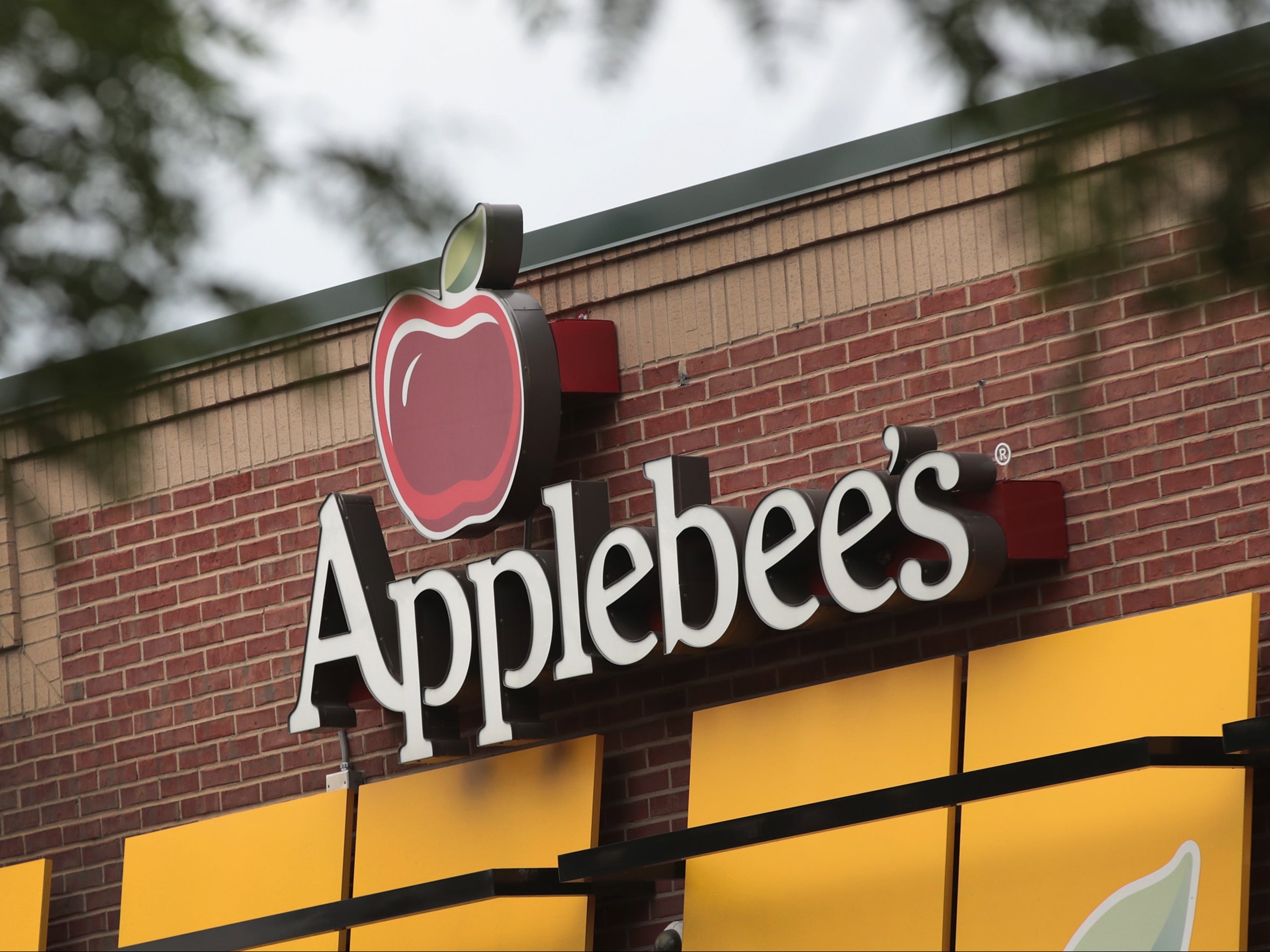 An Applebee's restaurant in Chicago, Illinois