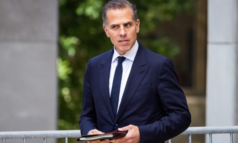 Hunter Biden prosecutor says ‘ugly,’ ‘personal’ evidence was ‘absolutely necessary’