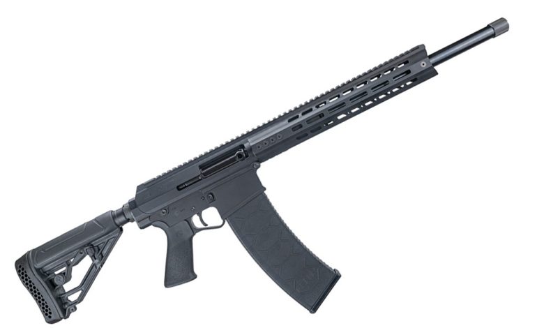 So, You Want An AR-12 Shotgun? Best Picks And Buyer’s Guide