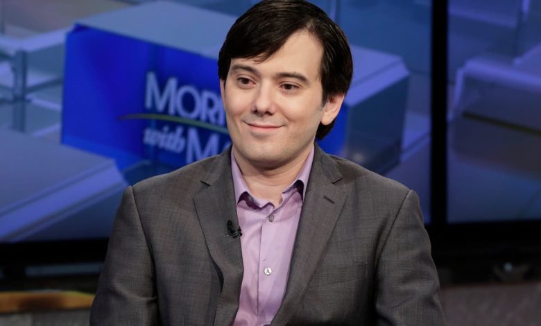 ‘Pharma bro’ Martin Shkreli accused of copying m one-of-a-kind Wu-Tang Clan album