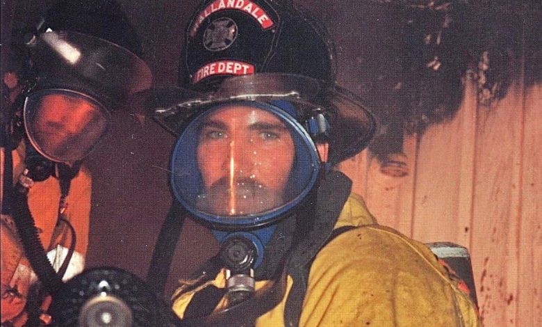 A Florida firefighter had his throat slit ear-to-ear in 1987. Police just ID’ed his killer