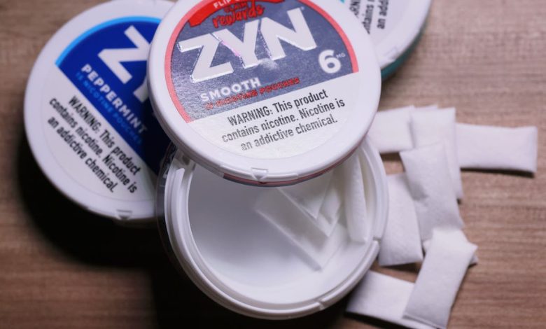 Zyn shortage: Philip Morris suspends online sale of popular nicotine pouches