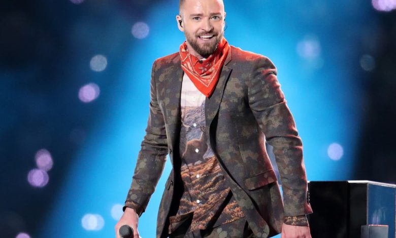 Cop who arrested Justin Timberlake for DWI was so ‘young’ he didn’t recognize pop star