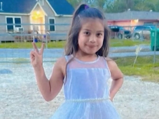 Aliyah Lynette Jaico, 8, died after being sucked into a pool on March 23, at a Houston area hotel. The hotel is aruging in court that the parents are to blame.