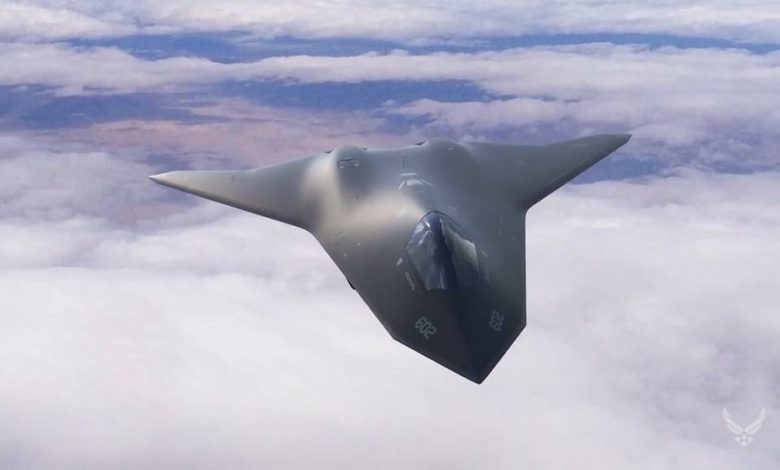 Why the US Air Force should keep Next Generation Air Dominance alive